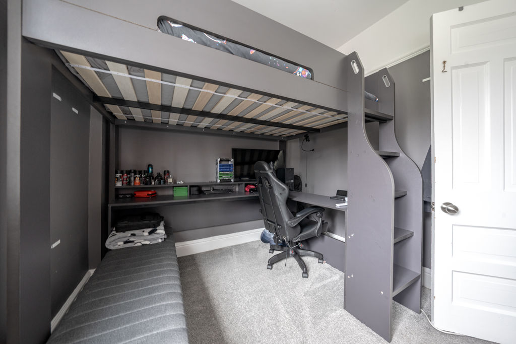 Hesketh Lane Tarleton